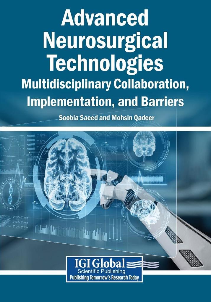 Advanced Neurosurgical Technologies