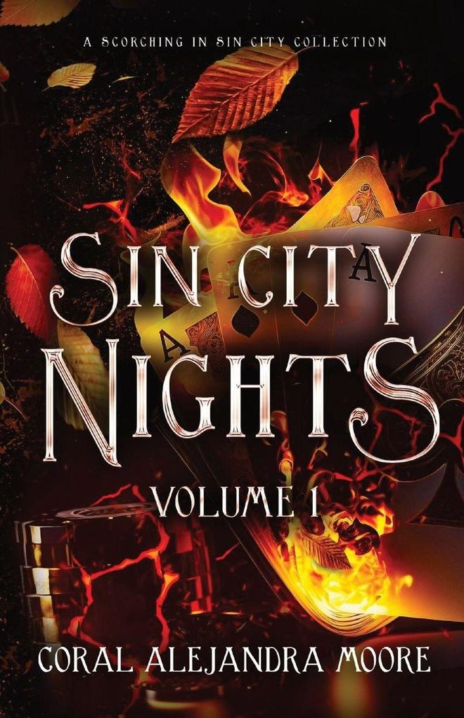 Sin City Nights Volume 1