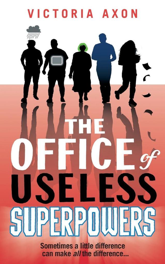 The Office of Useless Superpowers