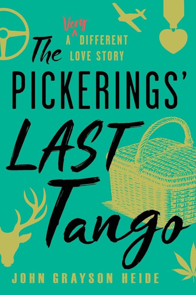 The Pickerings' Last Tango