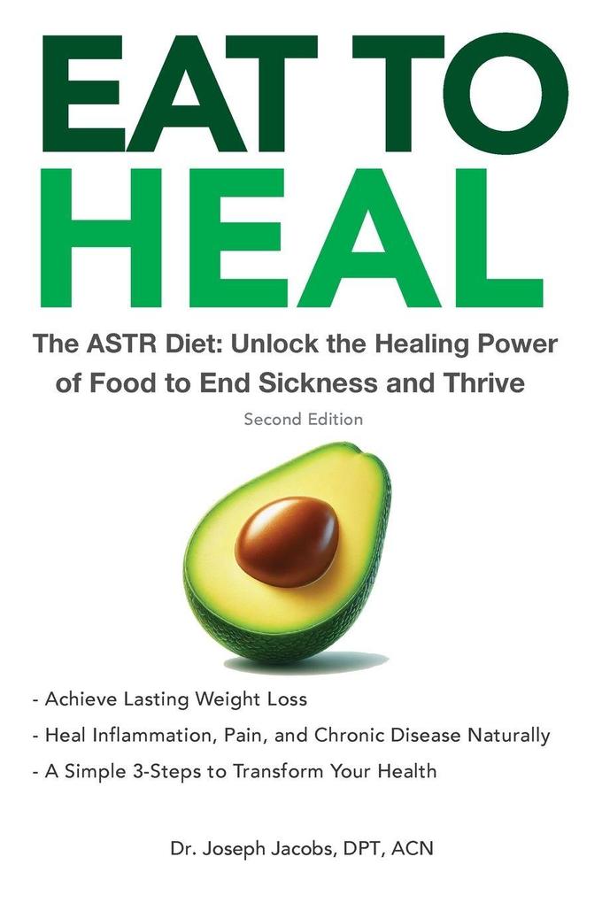 Eat to Heal
