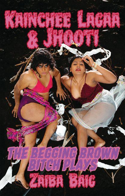 Kainchee Lagaa & Jhooti