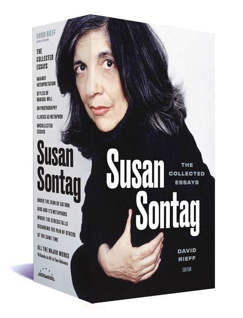 Susan Sontag
