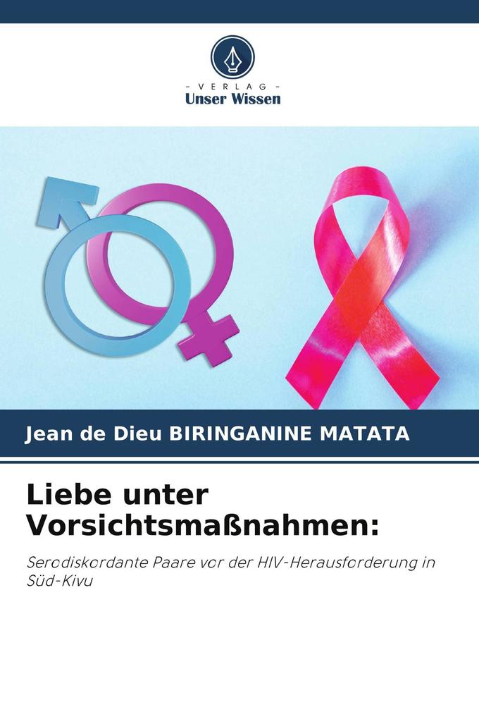 Liebe unter Vorsichtsmaßnahmen: