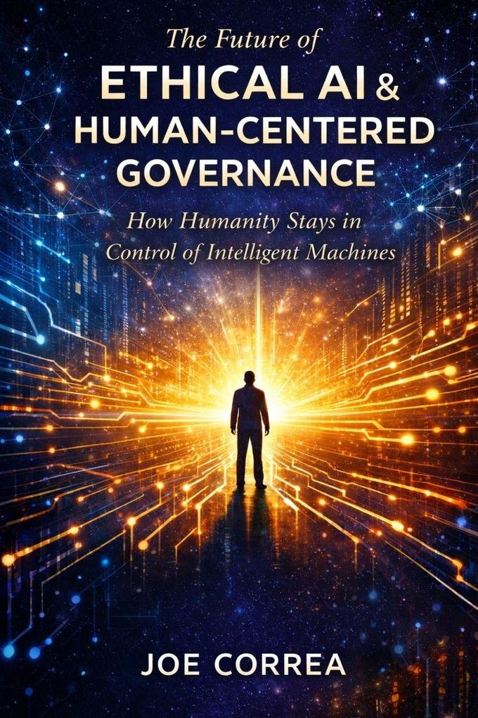 The Future of Ethical AI & Human-Centered Governance