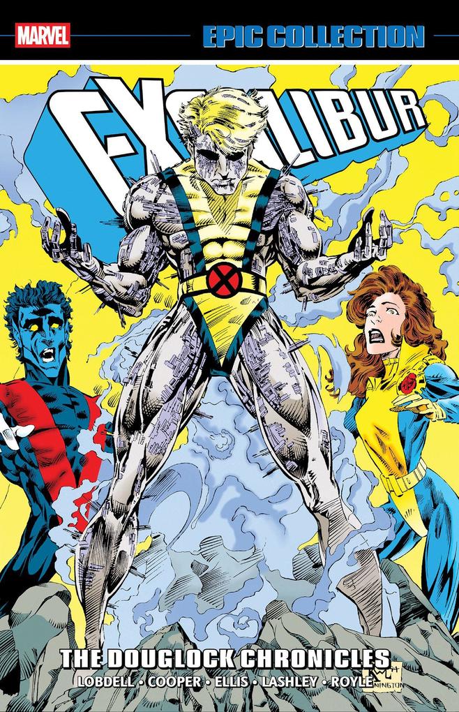 Excalibur Epic Collection