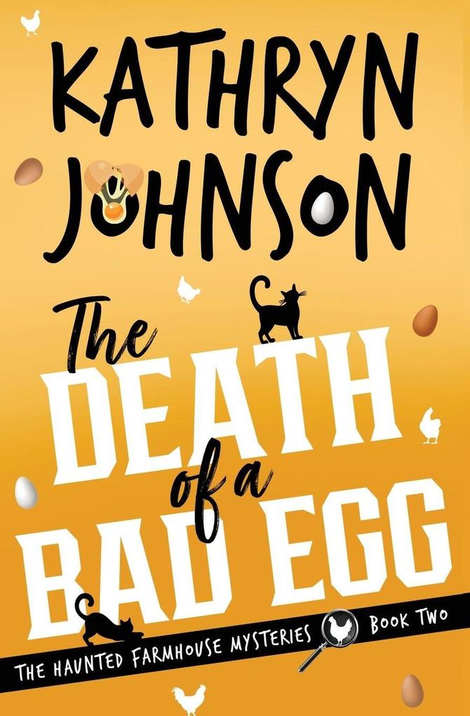 The Death of a Bad Egg