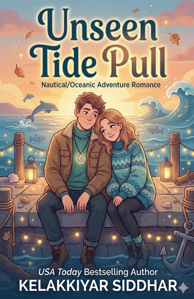 Unseen Tide Pull