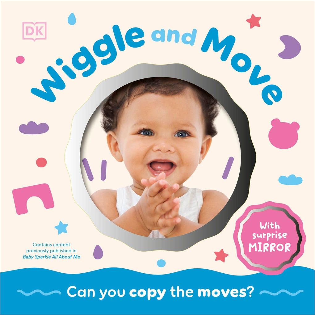 Wiggle and Move