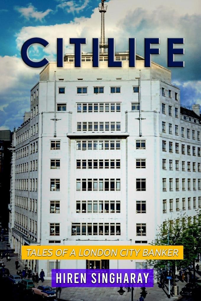 CitiLife