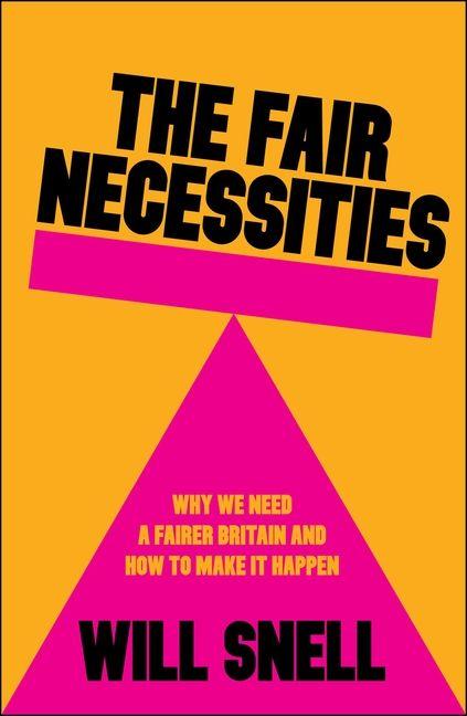 The Fair Necessities