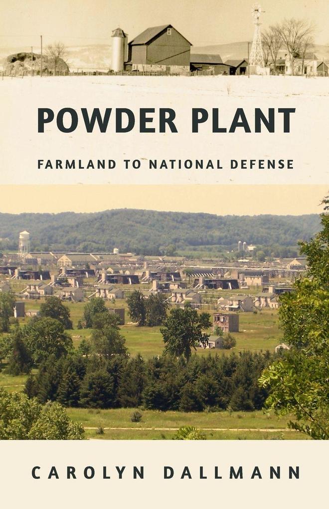 Powder Plant