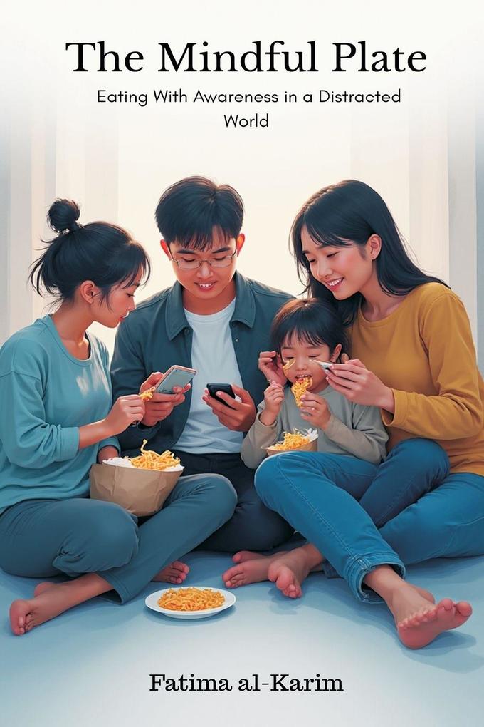The Mindful Plate
