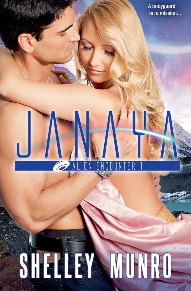 Janaya