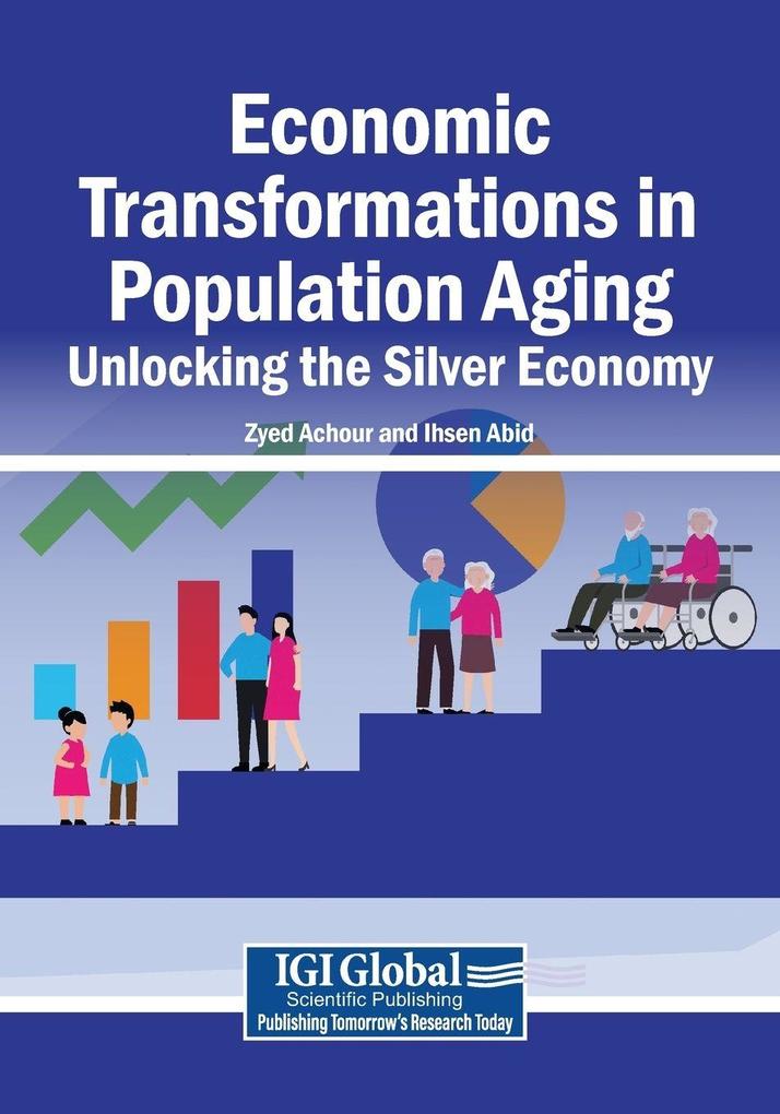 Economic Transformations in Population Aging