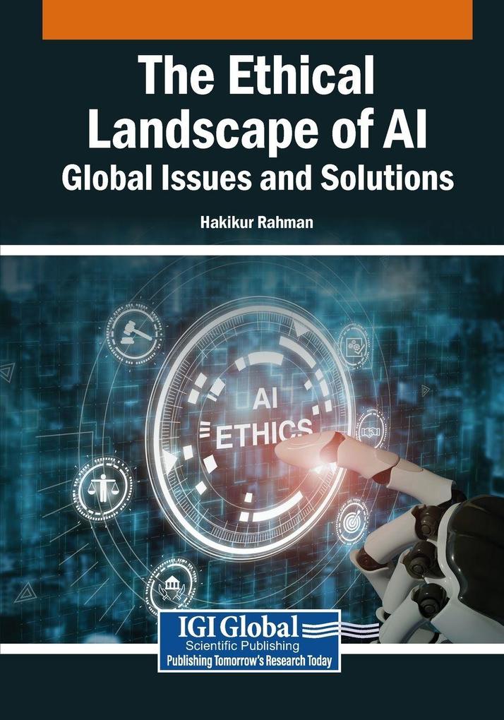 The Ethical Landscape of AI