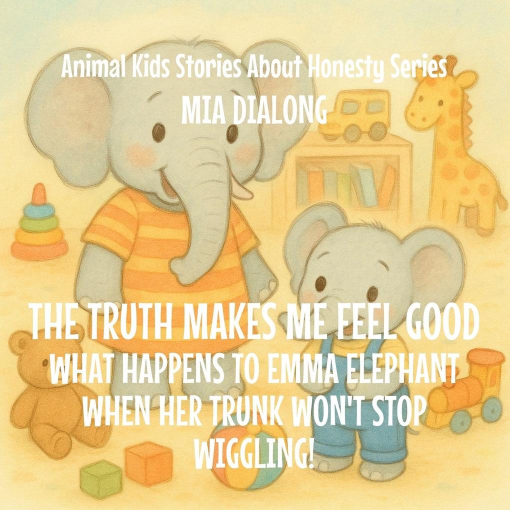 The Truth Makes Me Feel Good