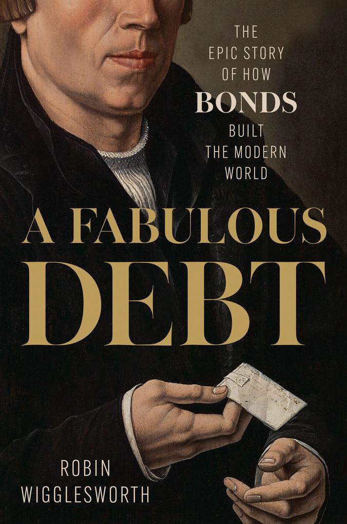 A Fabulous Debt