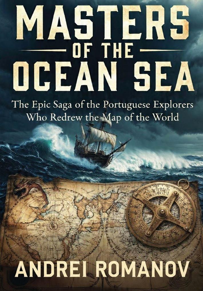 Masters of the Ocean Sea