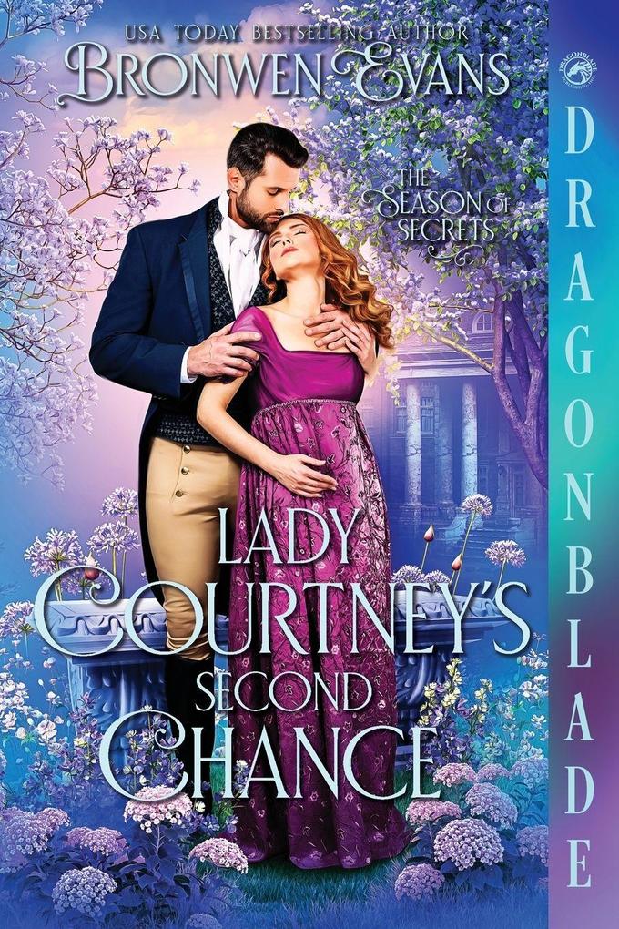 Lady Courtney's Second Chance
