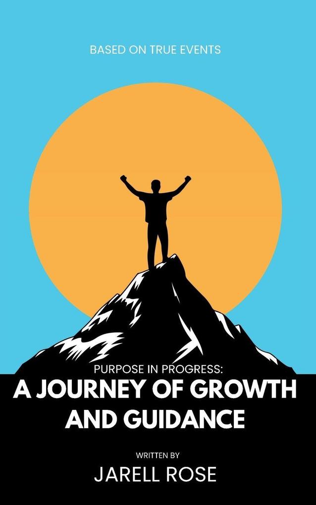 Purpose In Progress