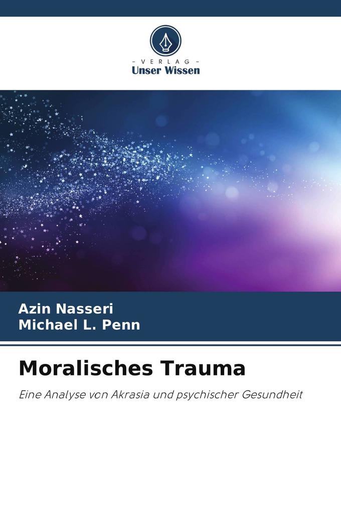 Moralisches Trauma