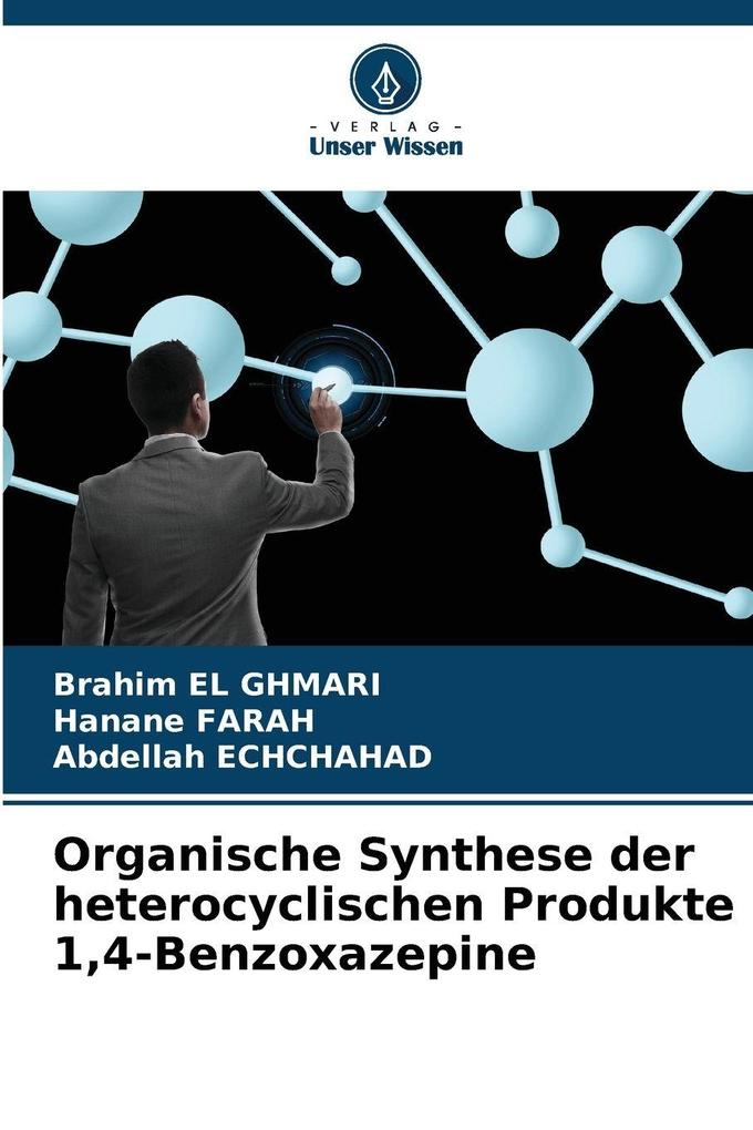 Organische Synthese der heterocyclischen Produkte 14-Benzoxazepine