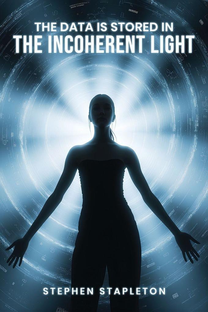 The Data is Stored in the Incoherent Light