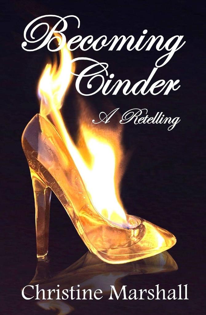 Becoming Cinder