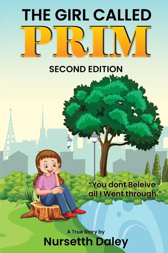 The Girl Called PRIM