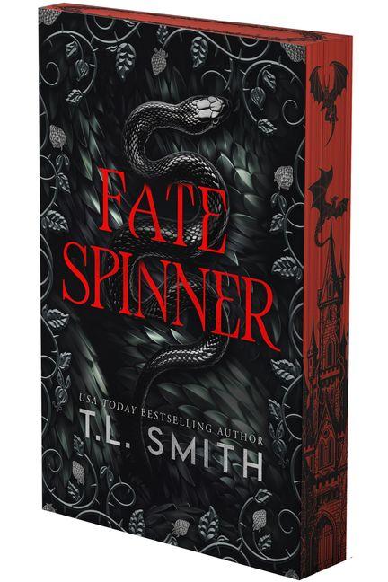 Fate Spinner