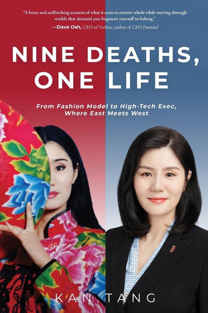 Nine Deaths One Life