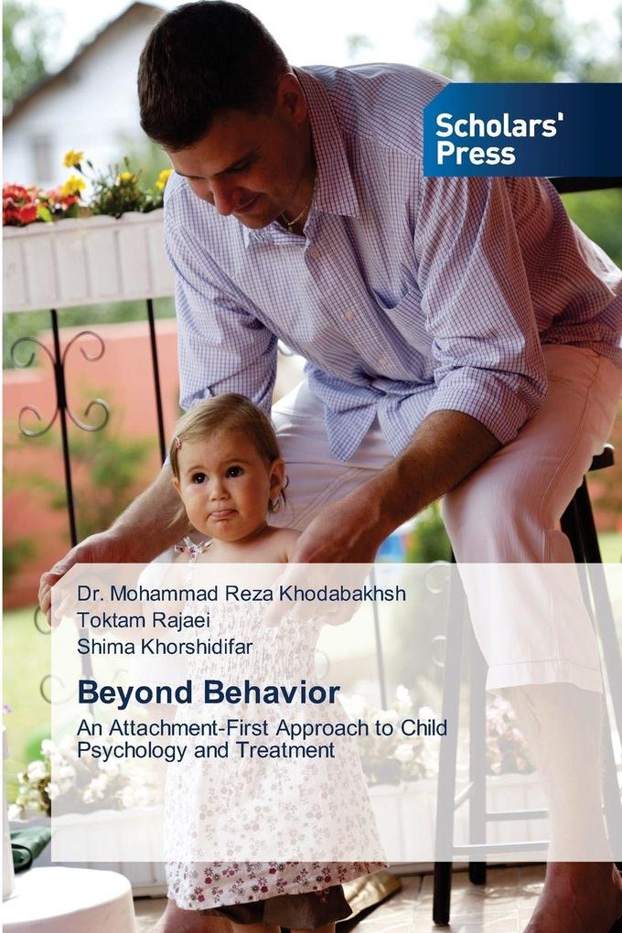 Beyond Behavior