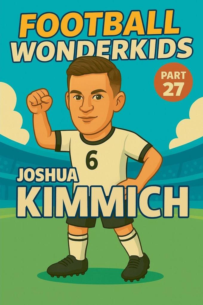 Football Wonderkids
