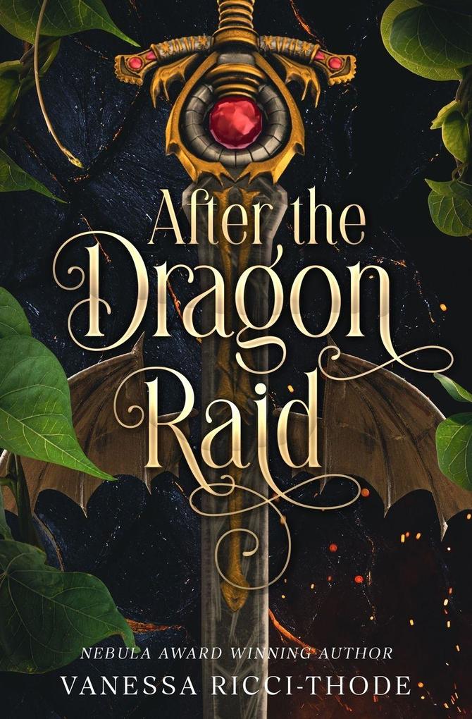 After the Dragon Raid