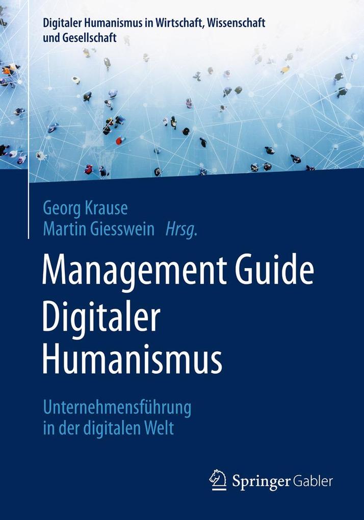 Management Guide Digitaler Humanismus