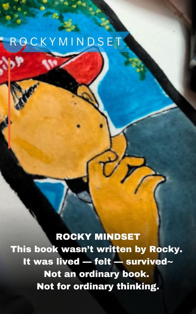 Rocky Mindset
