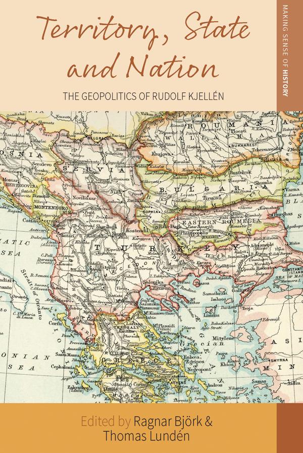 Territory State and Nation