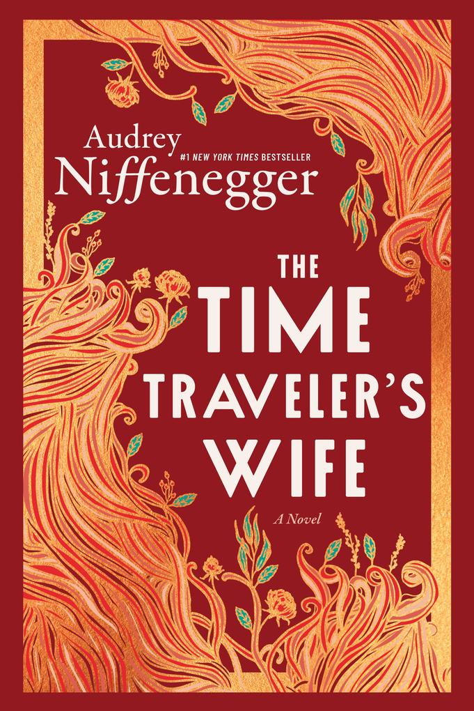 The Time Traveler's Wife