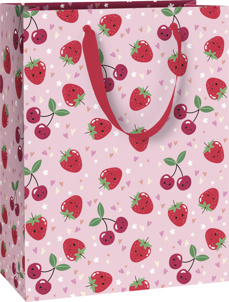Stewo Rosa Geschenkverpackung, Geschenktasche (1X) - Image 2