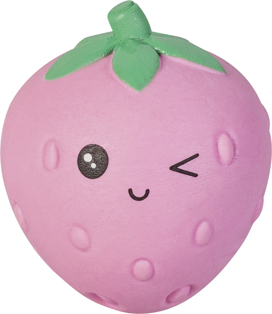 Radiergummi Fruity Love