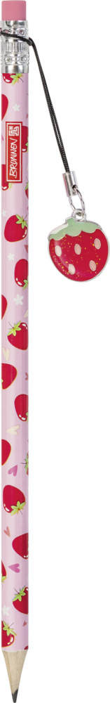 Bleistift Fruity Love