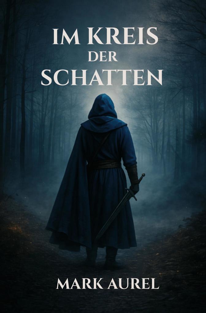 Im Kreis der Schatten
