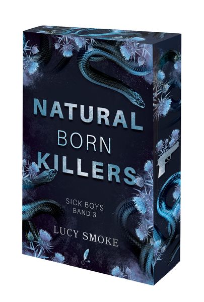 Natural Born Killers