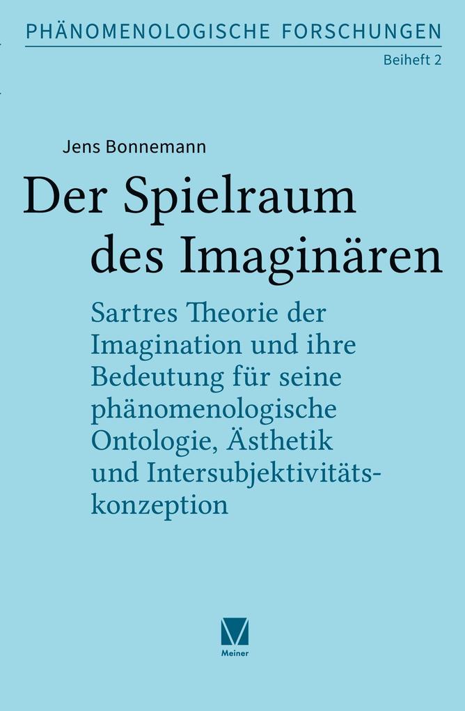 Der Spielraum des Imaginären
