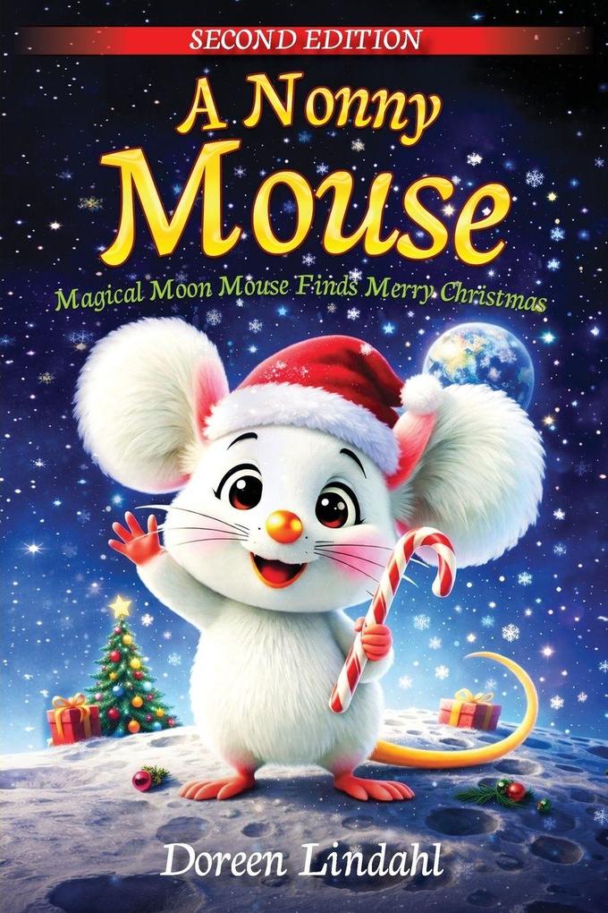 A. Nonny Mouse