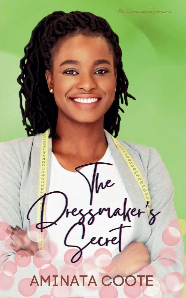 The Dressmaker's Secret