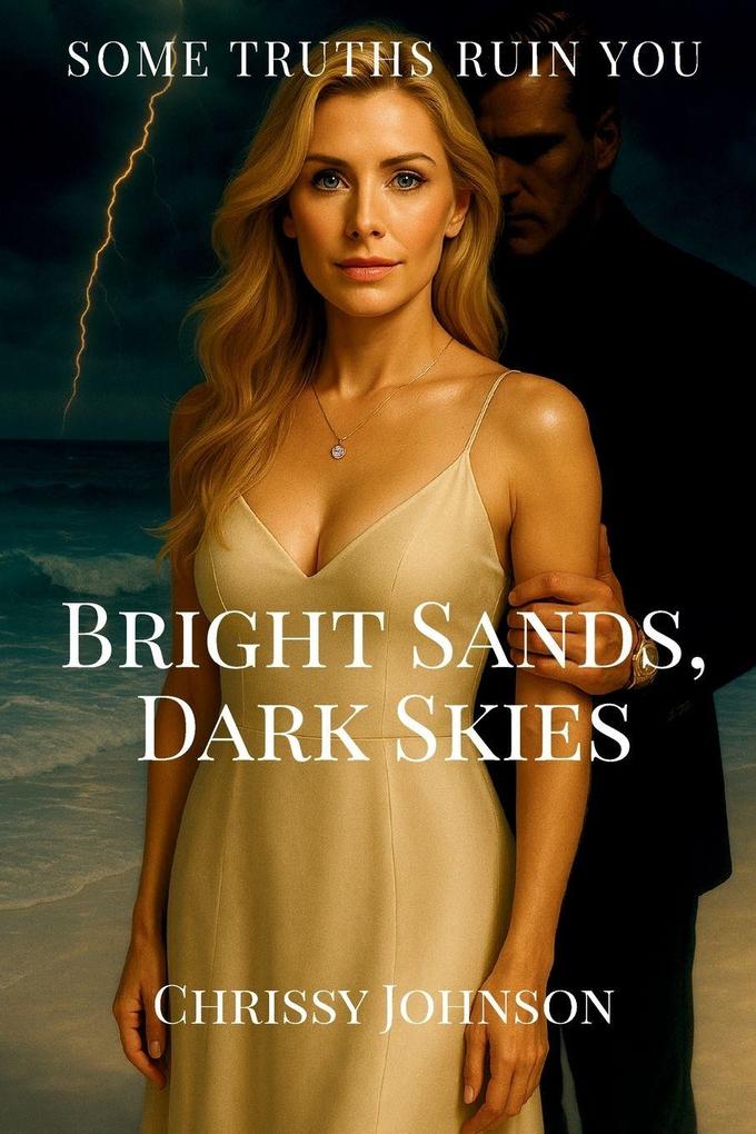 Bright Sands Dark Skies