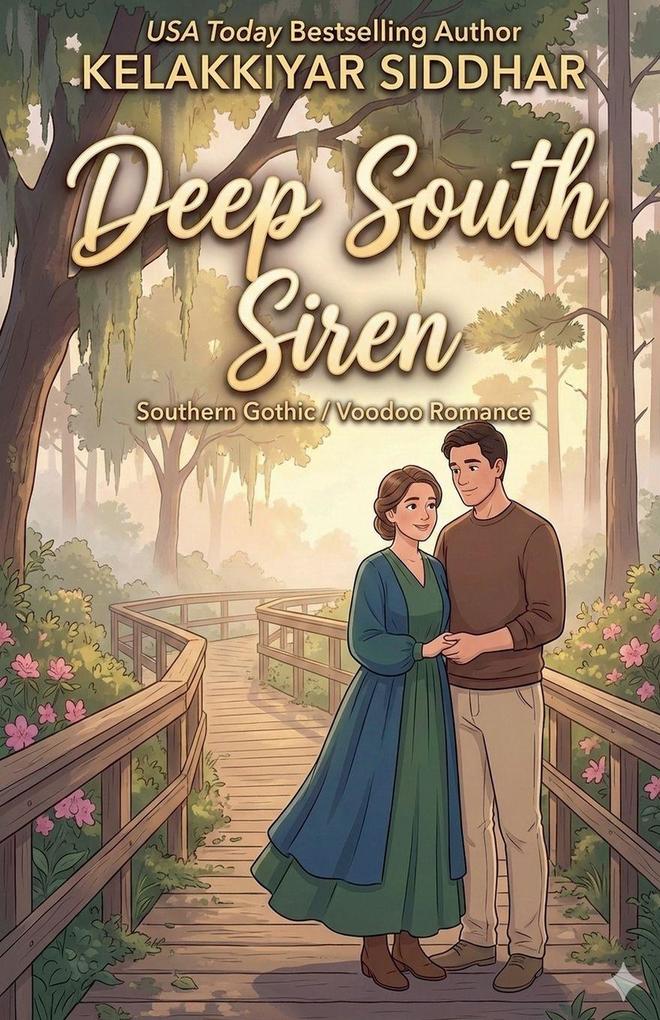Deep South Siren