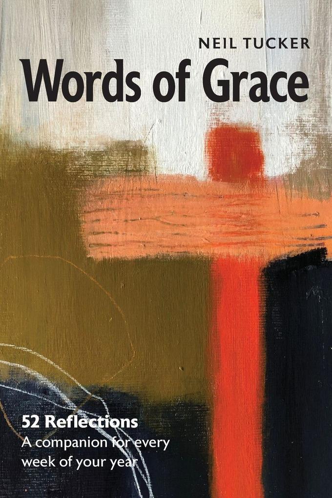 Words of Grace